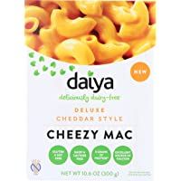 Daiya - Estilo de lujo del Cheddar del Mac de Cheezy - 10-6 oz.